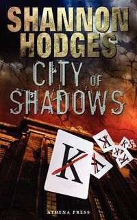 Produktbild: City of Shadows