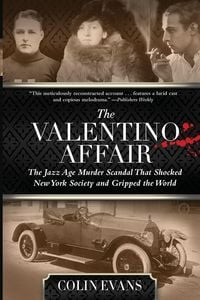 Produktbild: Valentino Affair