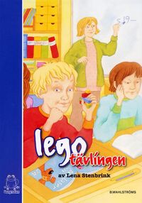 Produktbild: Legot&auml;vlingen