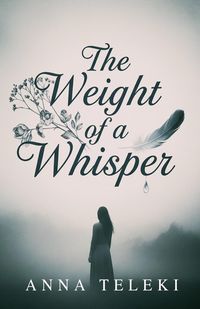 Produktbild: The weight of a whisper
