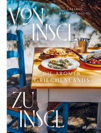 Produktbild: Von Insel zu Insel