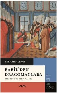 Produktbild: Babilden Dragomanlara
