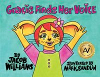 Produktbild: Gracie Finds Her Voice