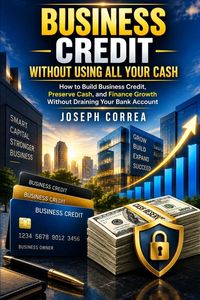 Produktbild: Business Credit Without Using All Your Cash