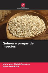 Produktbild: Quinoa e pragas de insectos