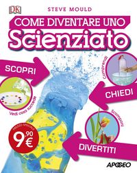 Produktbild: Come diventare uno scienziato