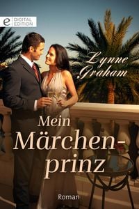 Produktbild: Mein M&auml;rchenprinz