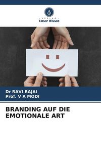 Produktbild: Branding Auf die Emotionale Art