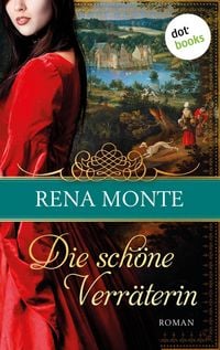 Produktbild: Die sch&ouml;ne Verr&auml;terin
