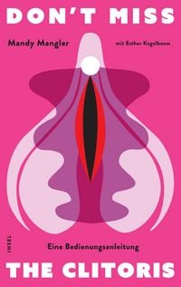 Produktbild: Don't miss the Clitoris