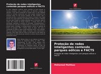 Produktbild: Prote&ccedil;&atilde;o de redes inteligentes contendo parques e&oacute;licos e FACTS