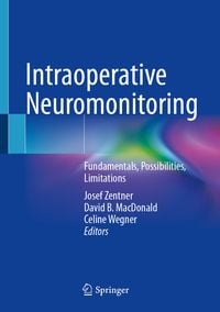 Produktbild: Intraoperative Neuromonitoring