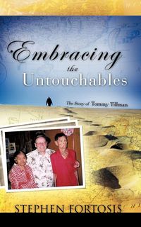 Produktbild: Embracing the Untouchables