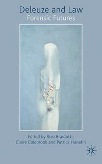 Produktbild: Deleuze and Law
