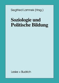 Produktbild: Soziologie und Politische Bildung