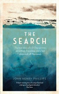 Produktbild: The Search