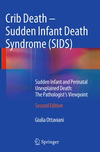 Produktbild: Crib Death - Sudden Infant Death Syndrome (SIDS)