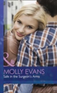 Produktbild: Evans, M: Safe In The Surgeon's Arms