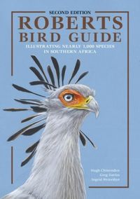 Produktbild: Davies, G: Roberts bird guide