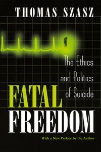 Produktbild: Fatal Freedom