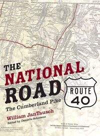 Produktbild: Natl Road/route 40