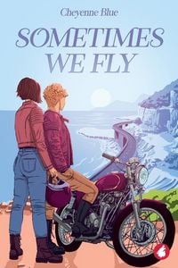 Produktbild: Sometimes we Fly
