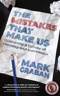 Produktbild: The Mistakes That Make Us
