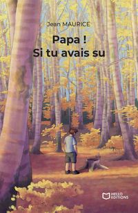 Produktbild: Papa si tu avais su