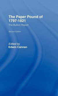 Produktbild: The Paper Pound of 1797-1812