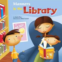 Produktbild: Manners in The Lib