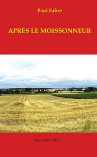 Produktbild: Apres le moissonneur