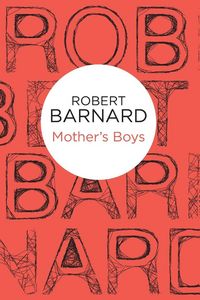 Produktbild: Mother's Boys