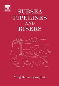 Produktbild: Subsea Pipelines and Risers