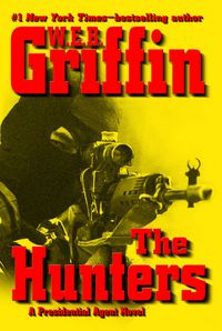 Produktbild: The Hunters