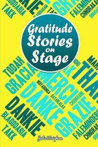 Produktbild: Graditude Stories on Stage