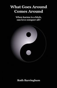 Produktbild: What Goes Around Comes Around
