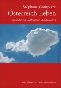 Produktbild: &Ouml;sterreich lieben