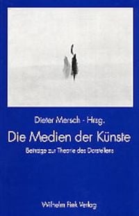 Produktbild: Die Medien der K&uuml;nste