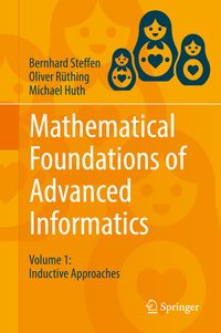 Produktbild: Mathematical Foundations of Advanced Informatics
