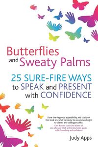 Produktbild: Butterflies and Sweaty Palms