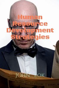Produktbild: Human Resource Development Strategies