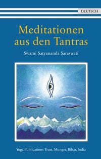 Produktbild: Meditationen aus den Tantras