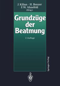 Produktbild: Grundz&uuml;ge der Beatmung