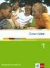 Green Line 1. Workbook mit Audio-CD Marion Horner