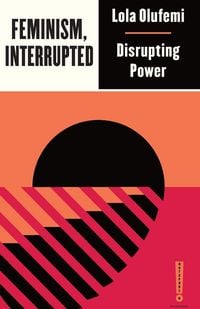 Produktbild: Feminism, Interrupted