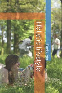 Produktbild: Holistic lifestyle