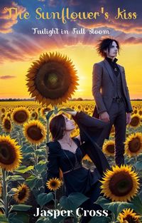 Produktbild: The Sunflower's Kiss: Twilight in Full Bloom