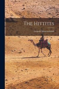 Produktbild: The Hittites