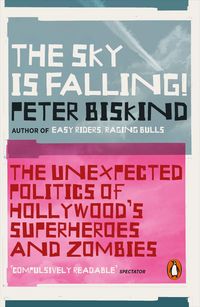 Produktbild: The Sky is Falling!
