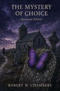 Produktbild: The Mystery of Choice